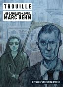 Trouille- Par Marc Behm & Joe Pinelli - Casterman