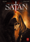 L'Évangile selon Satan – T1 : Je vous salue Marie – Par Maurel & Cerqueira – Soleil