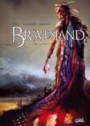 Bravesland, T1 : Constant - Par David, Lassablière & Ferniani - Soleil