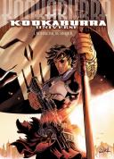 Kookaburra Universe – T12 : L'Honneur du Sniper – Par Mitric & Alliel – Soleil