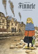 Finnele T1 - Par Anne Teuf - Delcourt