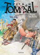 Pierre Tombal T. 31 : Peine de mort - Par Cauvin & Hardy -Dupuis