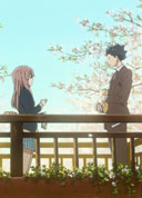 Un appel aux fans pour sortir "Silent voice" au cinéma