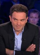 Yann Moix, chroniqueur de bande dessinée