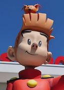 Participez aux "10 km de Spirou" !