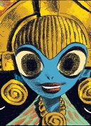 Le Roi des oiseaux, prix Jeunesse ACBD, une reconnaissance pour la BD russe