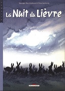 "La Nuit du lièvre" : un polar US au cœur des terrils