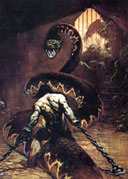 Mort de Frank Frazetta