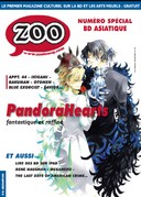 Zoo n°26 : Spécial Asie... mais pas seulement !