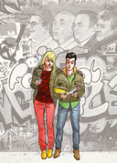 Angoulême 2011 : demandez le programme !