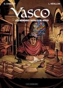 Les Secrets de Vasco
