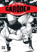 Garôden - Par Jirô Taniguchi & Baku Yumemakura (traduction Patrick Honnoré) - Sakka/Casterman