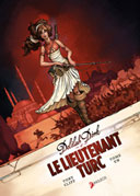 L'éclectisme des comics d'Akileos