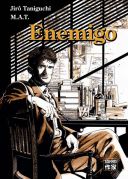 Une oeuvre de jeunesse de Jirô Taniguchi