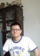 He Yulin (rédacteur en chef) : "Lianhuanhua Bao assume une tâche importante pour la continuité et le développement des lianhuanhua chinois."
