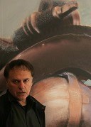 Mécahumanimal, Bilal hybride les Arts et Métiers
