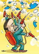TRIBUNE LIBRE À Canan Marasligil : Manifestations en Turquie - La dignité exemplaire des journaux de BD turcs