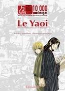 Les dessous du Yaoi 