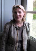 Catherine Pégard (Directrice du Château de Versailles) : "Versailles, comme la BD, permet de s'évader dans des mondes imaginaires."