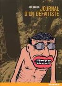 Journal d'un défaitiste - Sacco - Rackham