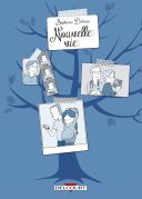 Nouvelles vies - Par Stéphanie Delmas - Delcourt