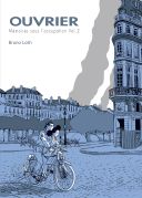 Ouvrier - Mémoires sous l'occupation, vol.2 - Par Bruno Loth-La boîte à bulles