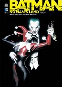 Batman - No Man's Land T4 - Collectif - Urban Comics