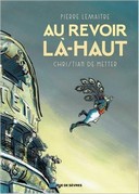 Rentrée Rue de Sèvres : vies et destins