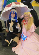 Japan Expo 2016 : Le Cosplay plaît, plaît, plaît...