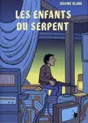 "Les Enfants du Serpent" par Jérôme Blanc - Edité par l'auteur