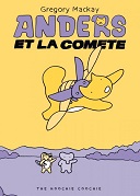 Rétro "BD alternative" 2016 : The Hoochie Coochie aux extrêmes