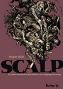 Scalp - Par Hugues Micol - Futuropolis