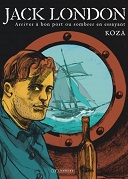 Naufrage pour "Jack London"