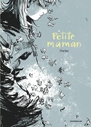 Petite Maman - Par Halim - Dargaud