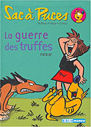 Boule et Bill et Sac à Puces novellisés chez Mango
