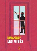 Les Visés – Par Thomas Gosselin et Giacomo Nanni – Cambourakis