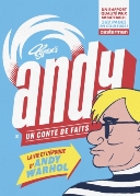 Typex's Andy, l'énigme Warhol