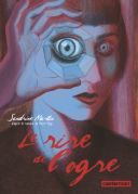 Le Rire de l'ogre - Par Sandrine Martin d'après Pierre Péju - Casterman