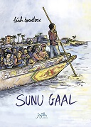 Sunu Gaal, Par Léah Touitou, Jarjille.