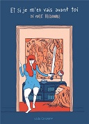 "Et si je m'en vais avant toi" (Vide Cocagne) : Alexandre de Moté modernise le mythe de Judith
