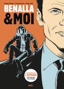 Ariane Chemin et François Krug ("Benalla et moi") : « Si il n'y avait pas le label "tout est vrai", on n'y croirait pas ! »