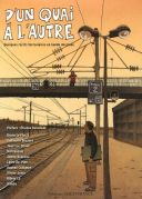 D'un quai à l'autre - Collectif - Editions Ouest-France