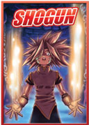 « Shogun », un magazine de mangas... européens !