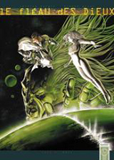 Le Fléau des Dieux - T6 : Exit - par Mangin & Gajic - Quadrant Solaire