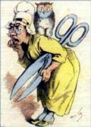 BD érotique : Anastasie en sourdine