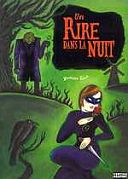 Un Rire dans la nuit - Richard Sala - Vertige Graphic