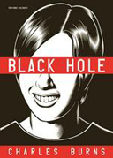 Black Hole – L'intégrale - par Charles Burns – Delcourt