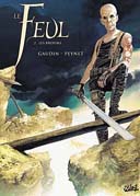 Le Feul – T2 : Les Brohms - par Gaudin & Peynet - Soleil