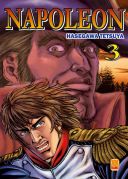 Napoléon T3 - par Hasegawa Tetsuya - Kami