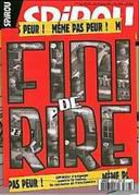 Spirou HebDo et la Ligue des Droits de l'Homme s'attaquent au racisme